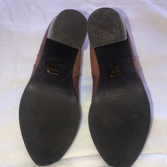 Call It Spring Booties - Picture 3 of 4